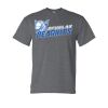 8000 Adult DryBlend 50/50 T-Shirt Thumbnail