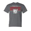 8000 Adult DryBlend 50/50 T-Shirt Thumbnail