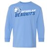5400B Youth Heavy Cotton Long Sleeve Thumbnail