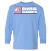 5400B Youth Heavy Cotton Long Sleeve Thumbnail