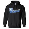 18500 Adult Heavy Blend Hooded Sweatshirt Thumbnail