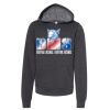 3719Y Youth Sponge Fleece Hoodie Thumbnail