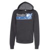 3719Y Youth Sponge Fleece Hoodie Thumbnail
