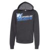 3719Y Youth Sponge Fleece Hoodie Thumbnail