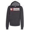 3719Y Youth Sponge Fleece Hoodie Thumbnail
