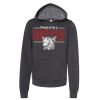 3719Y Youth Sponge Fleece Hoodie Thumbnail