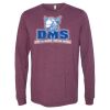 3513 Adult Extra Soft Tri-blend Long Sleeve Thumbnail