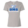 6413 Women’s Extra Soft Tri-blend Tee Thumbnail